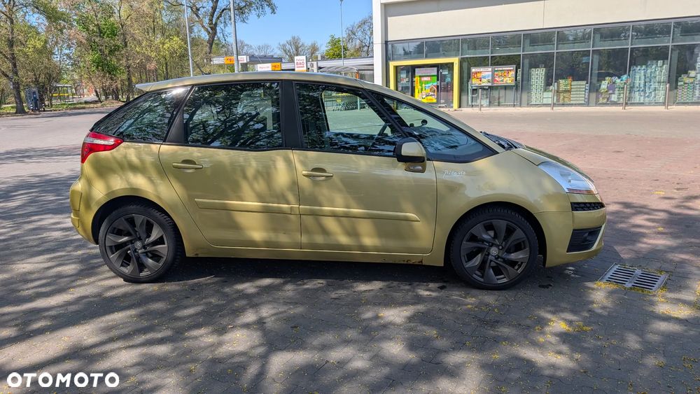Citroën C4 Picasso 1.8 16V Confort - 6