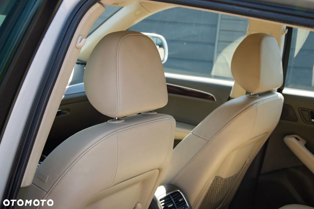 Audi Q5 3.0 TDI Quattro S tronic - 7