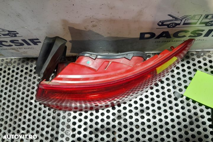 Lampa / Tripla stop stanga pe aripa 8P4945096E 8P4945096E Audi A3 8P/ - 2