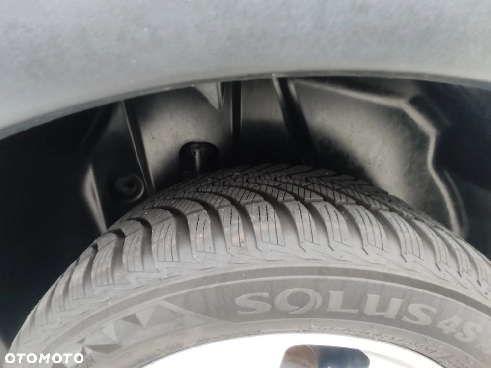 Opel Crossland X 1.2 T Enjoy S&S - 33