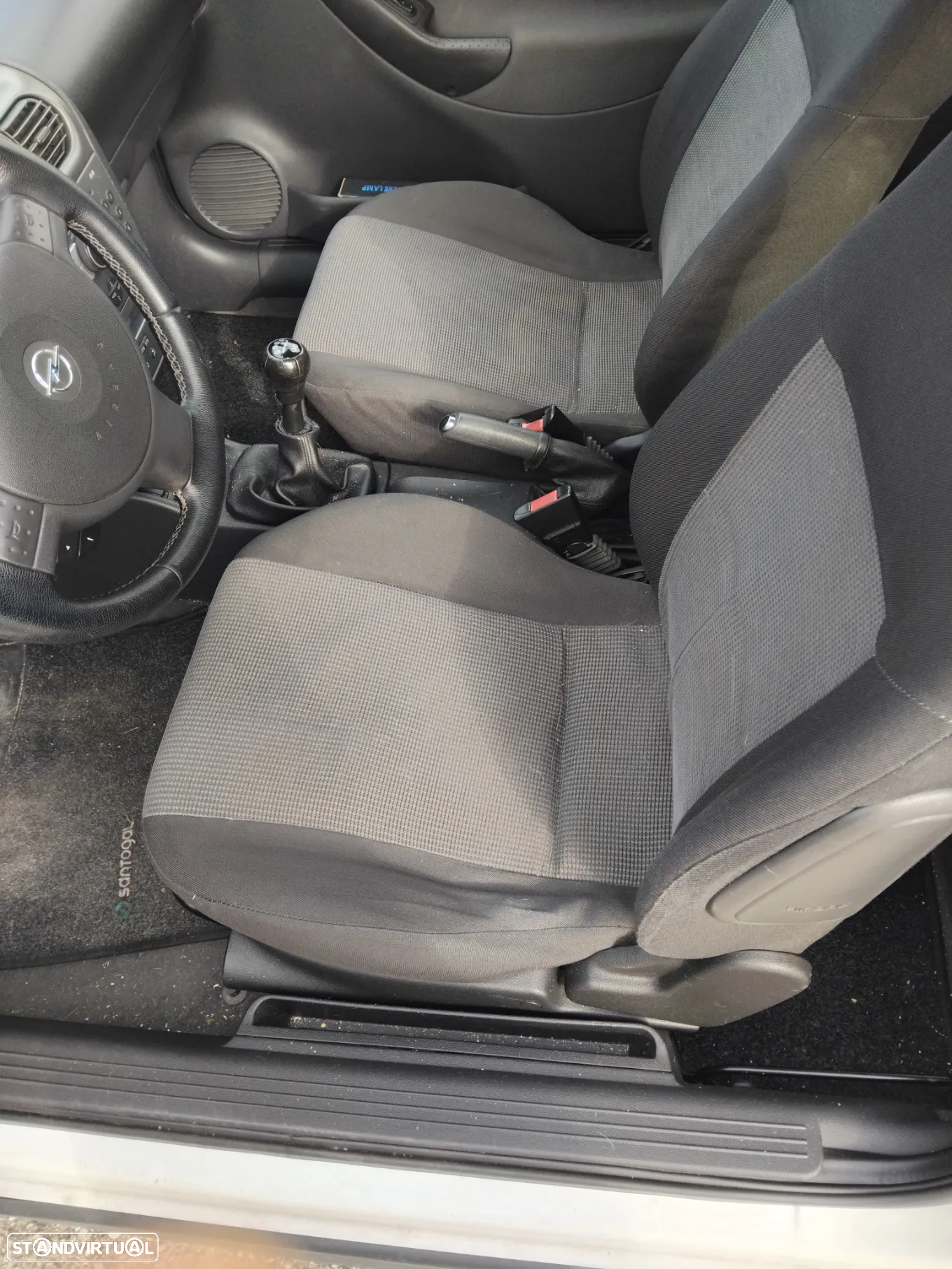 Opel Corsa 1.3 CDTi Enjoy - 6