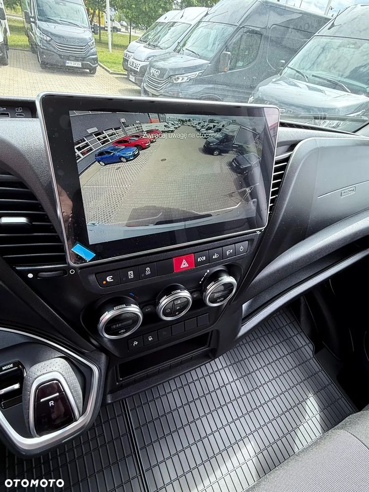 Iveco 35S18A8HV Automat MAXI L4H2 OKAZJA ! - 20