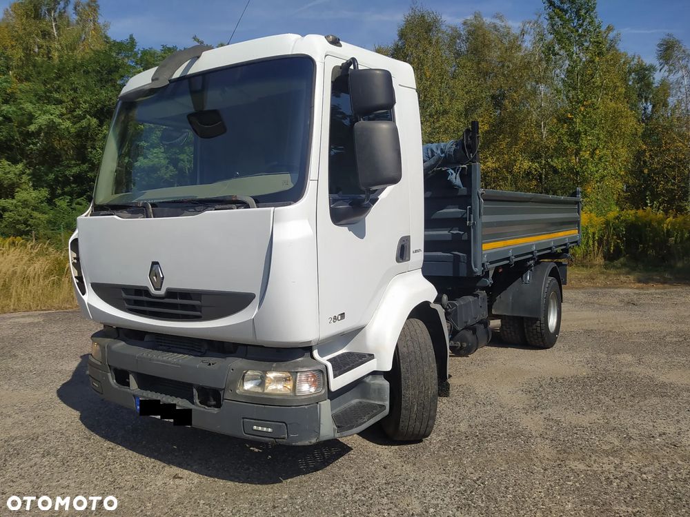 Renault MIDLUM - 13