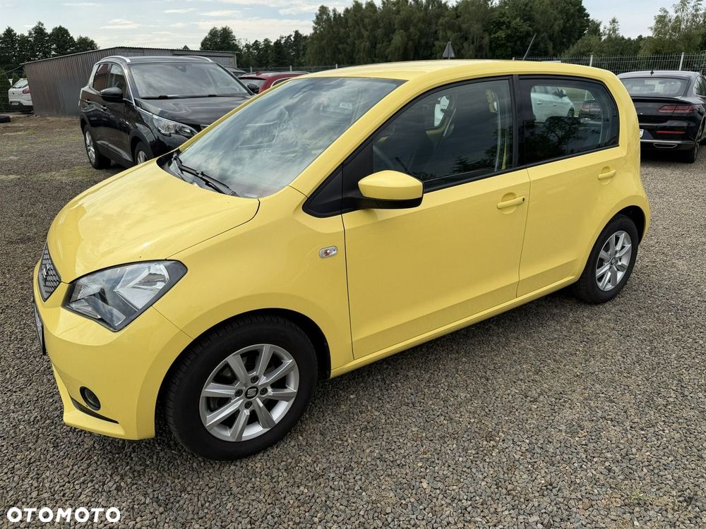 Seat Mii - 11