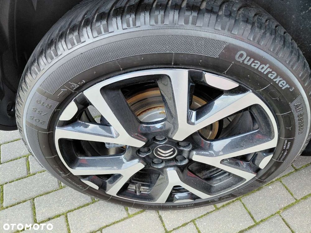 Citroën C5 Aircross - 9