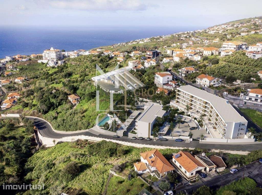 Exclusividade e Sofisticação na Calheta, Ilha da Madeira - Grande imagem: 3/4
