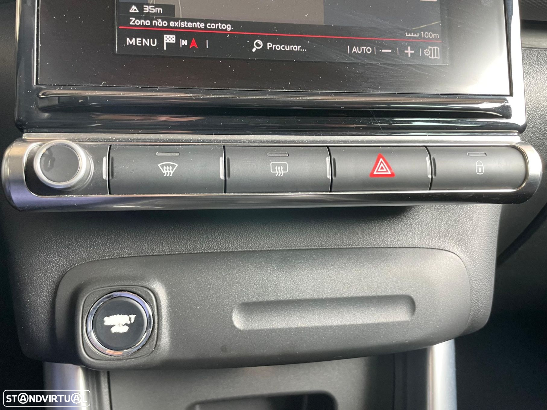 Citroën C3 Aircross 1.2 PureTech Live - 26