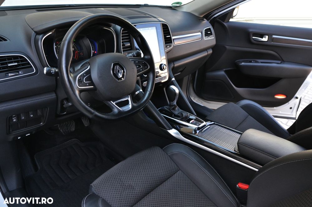 Renault Koleos ENERGY dCi 175 X-tronic 4WD INITIALE PARIS - 6