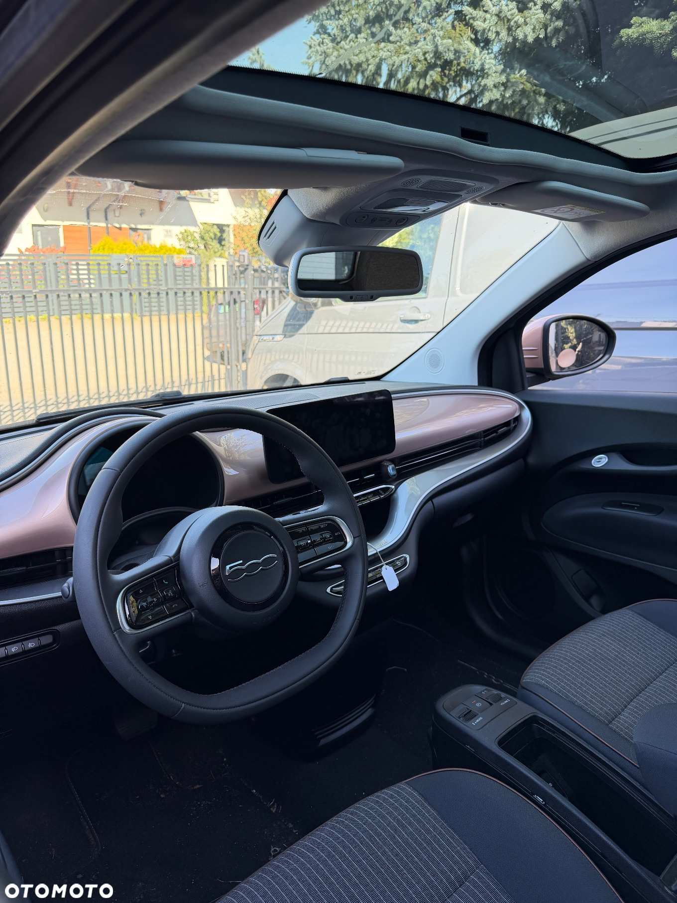 Fiat 500 42 kWh - 7