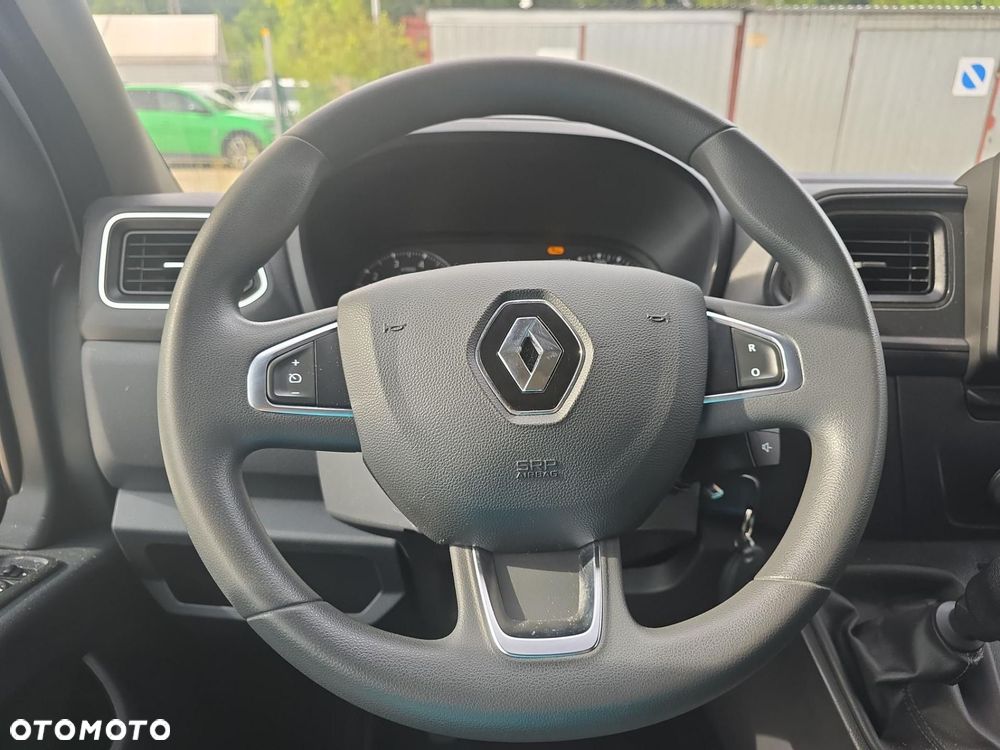 Renault master - 9