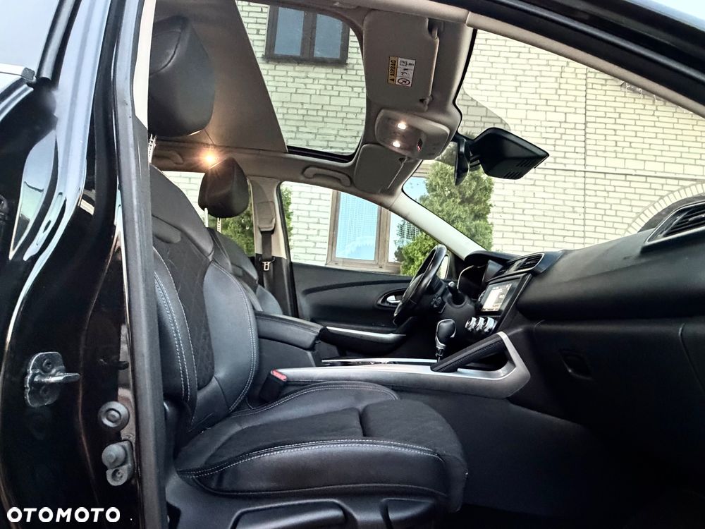 Renault Kadjar TCe 140 EDC GPF BUSINESS EDITION - 20