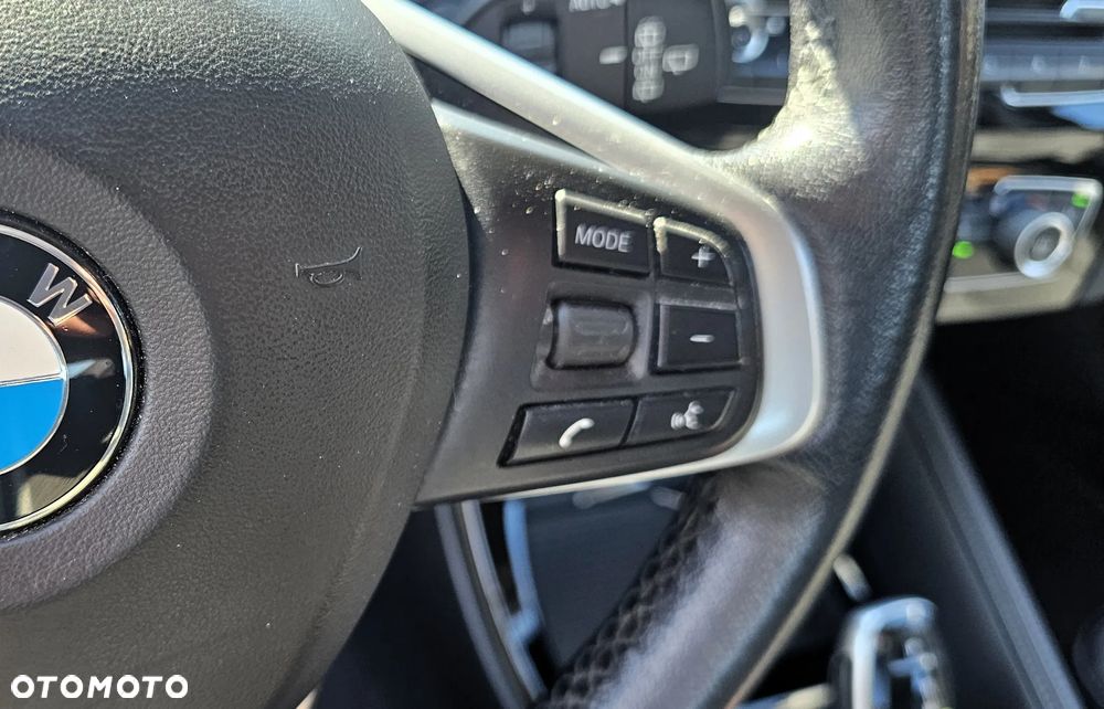 BMW X1 xDrive20d Sport Line - 18