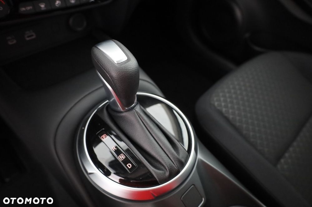 Nissan Juke 1.0 DIG-T Acenta DCT - 15