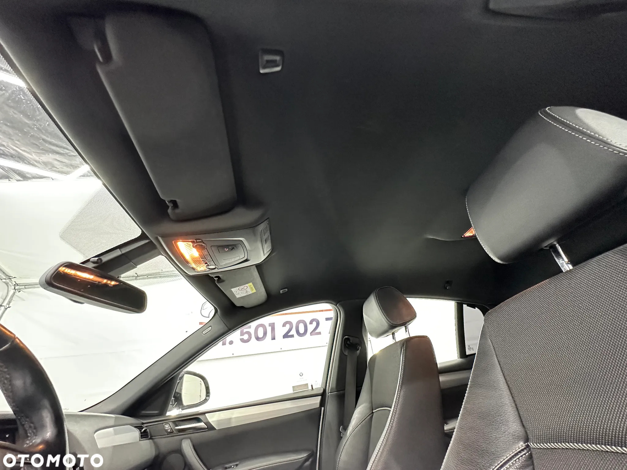 BMW X4 xDrive20d - 27