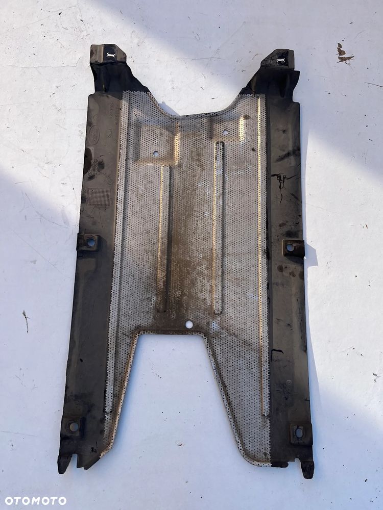 OSŁONA PŁYTA PODWOZIA LAND ROVER VELAR L560 R J8A2-11778-AE - 1