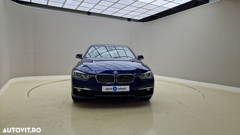 BMW Seria 3 - 2