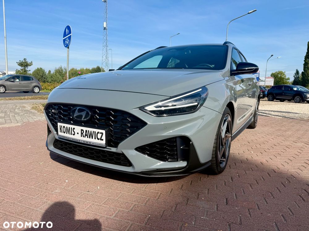 Hyundai i30 - 22