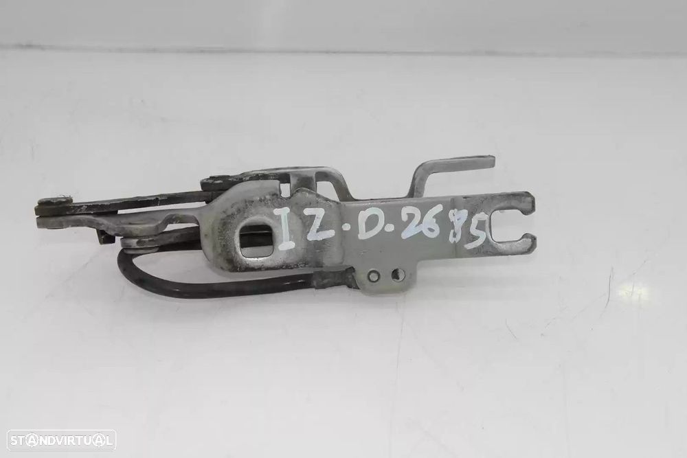DOBRADIÇA CAPÔ ESQUERDA BMW 3 2007 -7115263 - 1