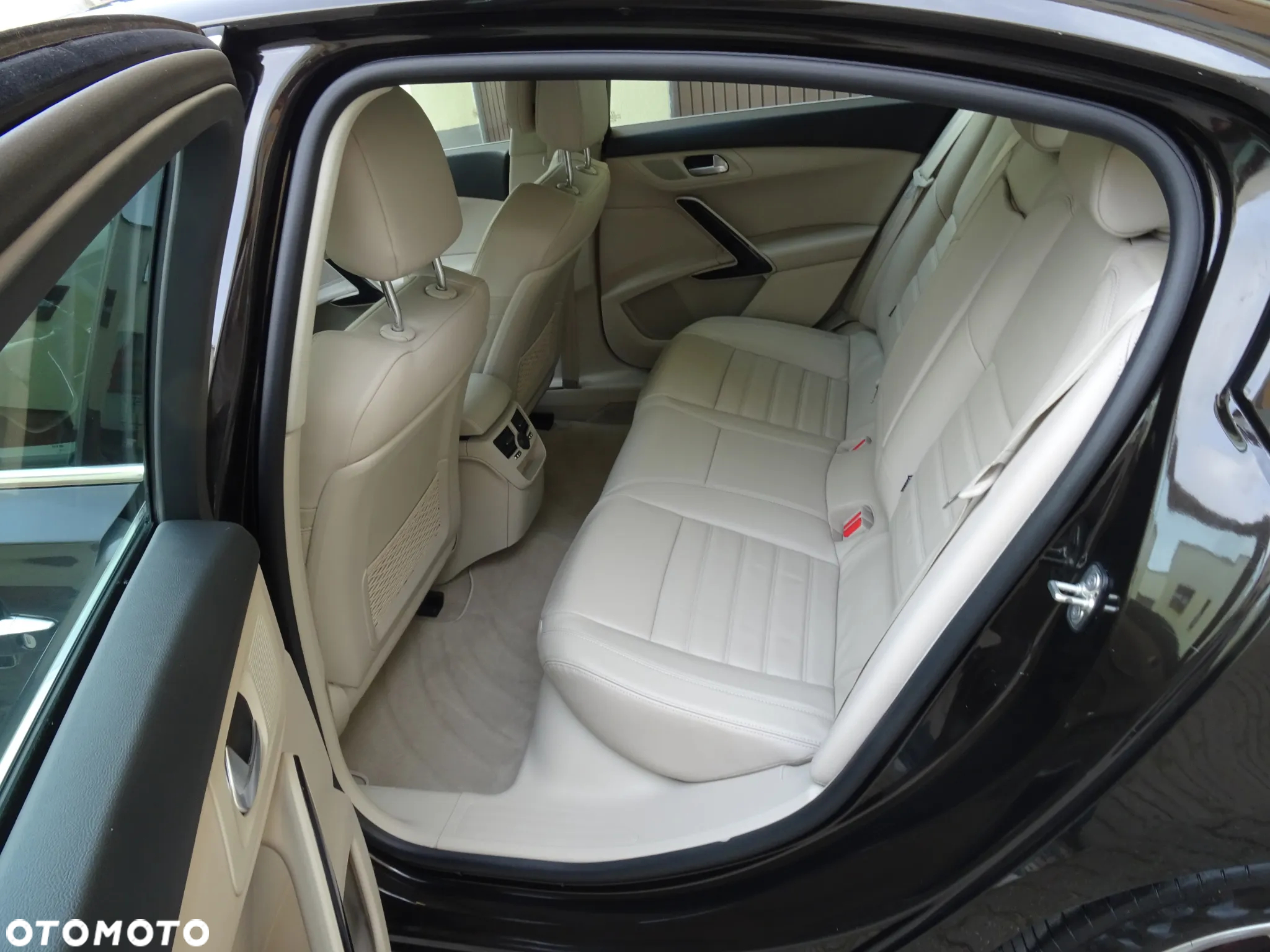 Peugeot 508 - 9