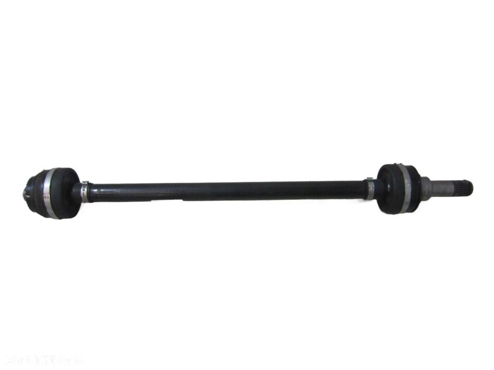 BMW X3 G01 3.0iX PÓŁOŚ TYLNA PRAWA PRAWY TYŁ 7953546 8679940 33207953546 - 1