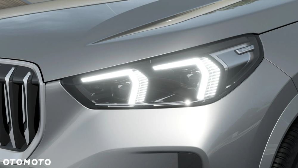 BMW X1 sDrive20i M Sportpaket - 8