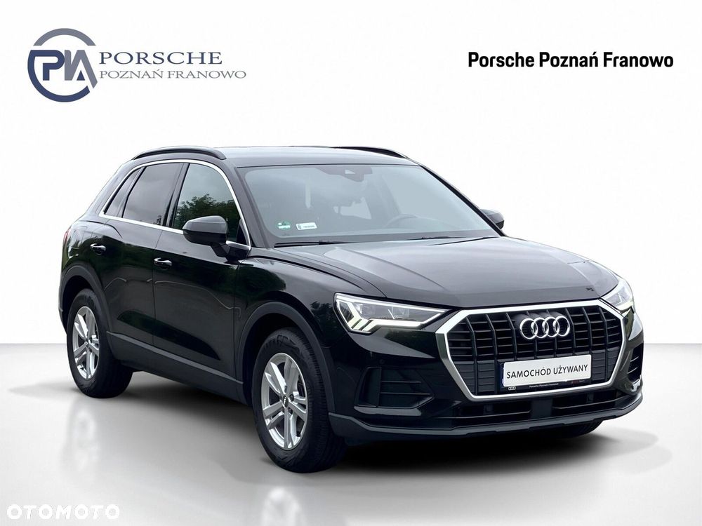 Audi Q3 - 8