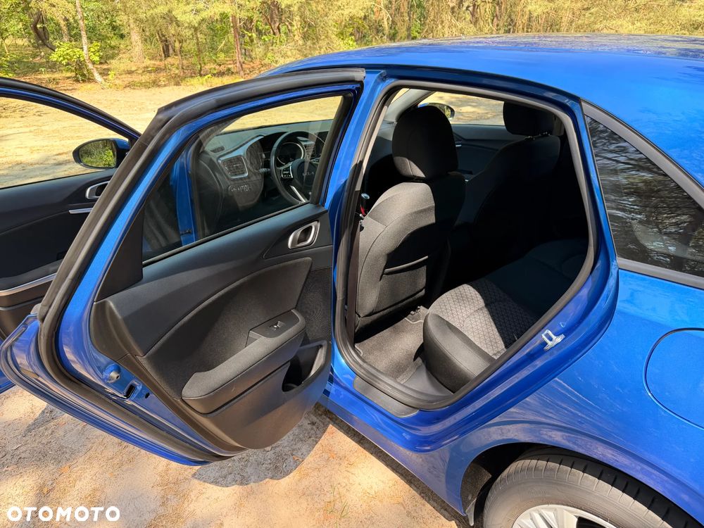 Kia Ceed 1.0 T-GDI Business Line Plus - 13