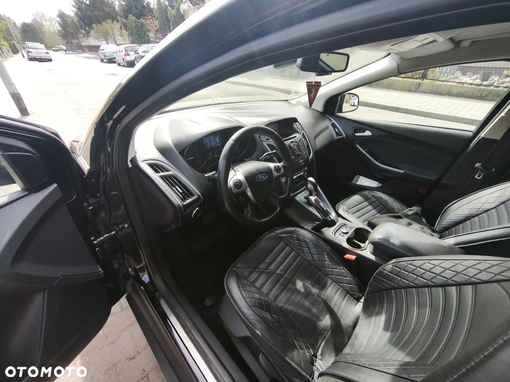 Ford Focus - 10