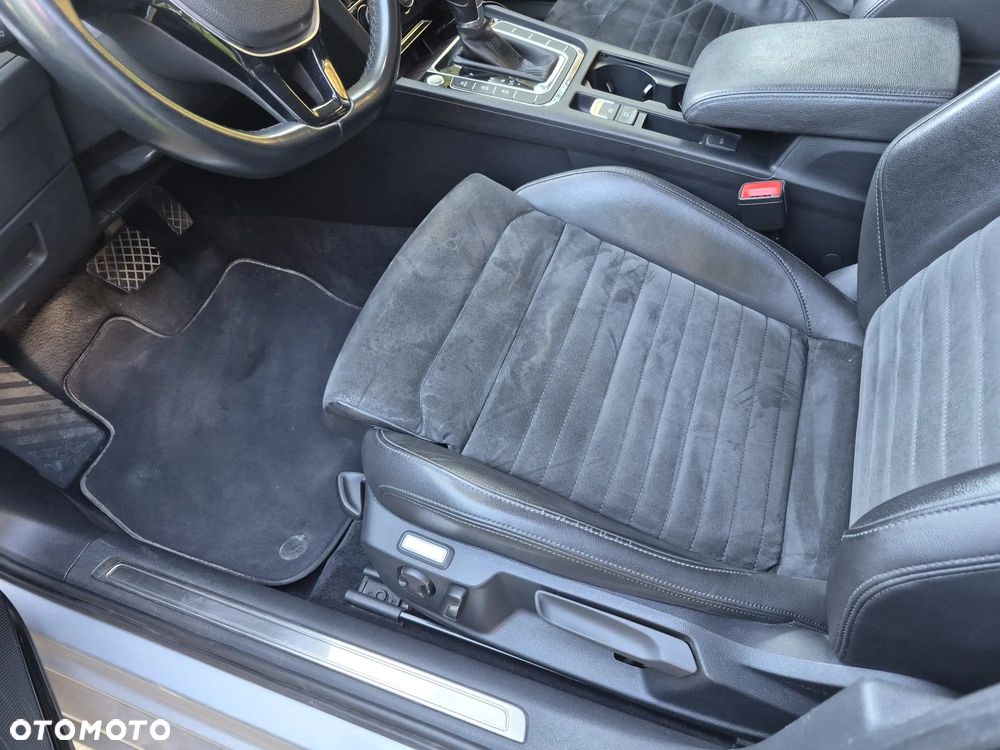 Volkswagen Passat - 9