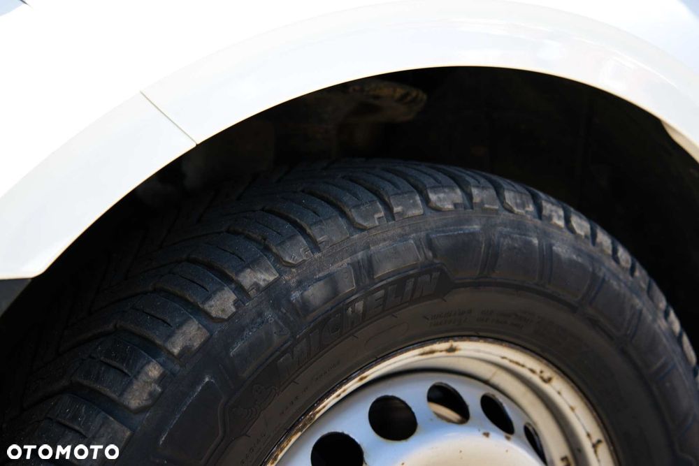 Volkswagen Crafter L3H3 - 36