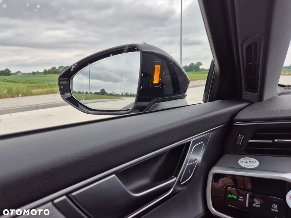 Audi A6 Avant 40 TDI quattro S tronic sport - 23