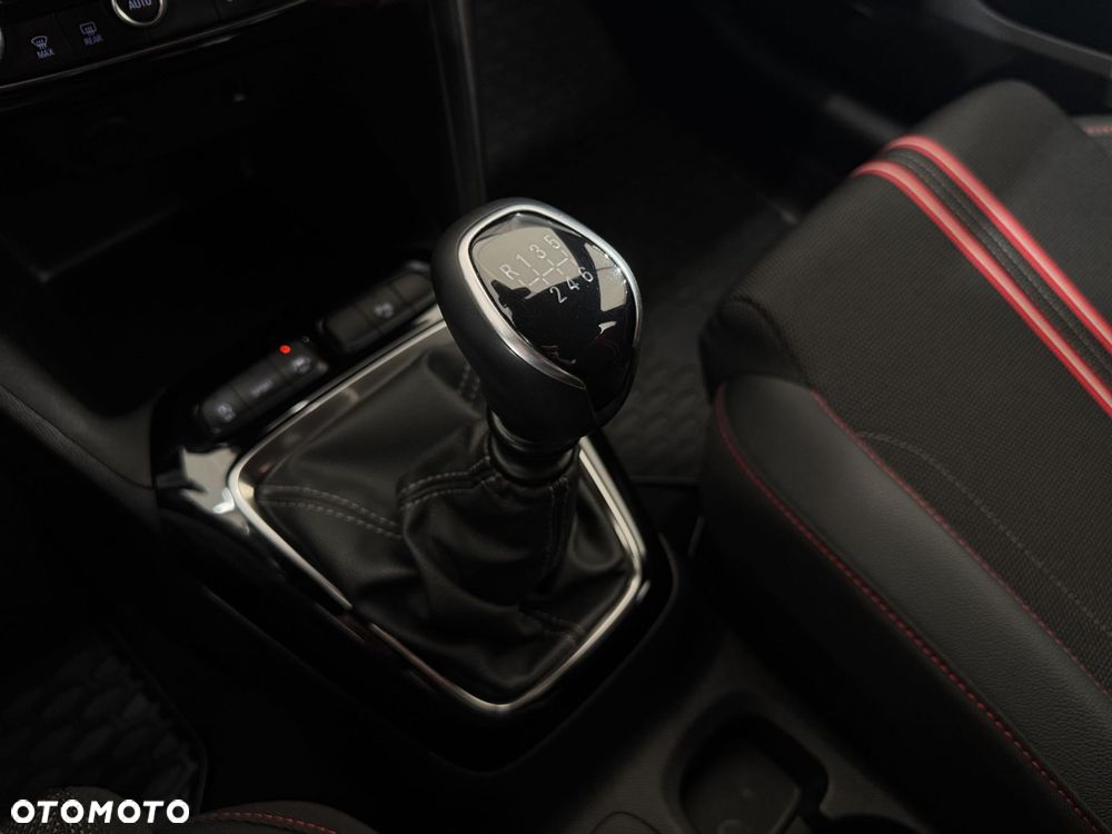 Opel Corsa - 23