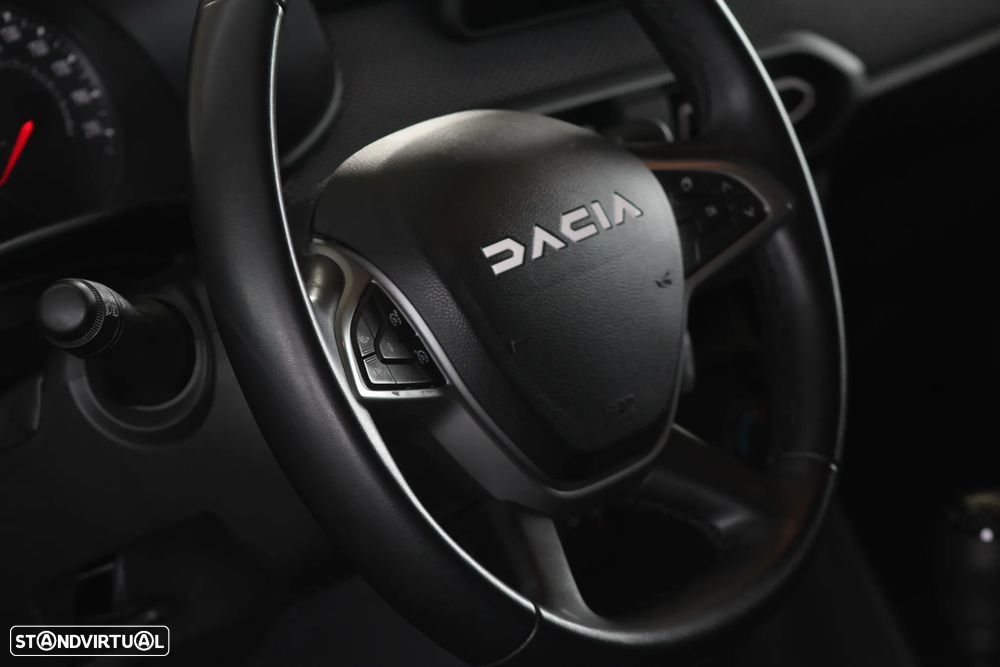 Dacia Jogger 1.0 ECO-G Extreme+ Up&Go 7L Bi-Fuel - 25