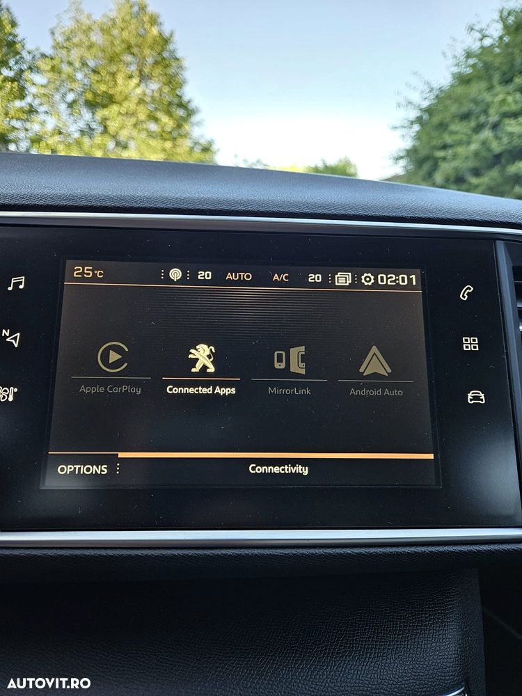 Peugeot 308 1.6 BlueHDi FAP STT Active - 8