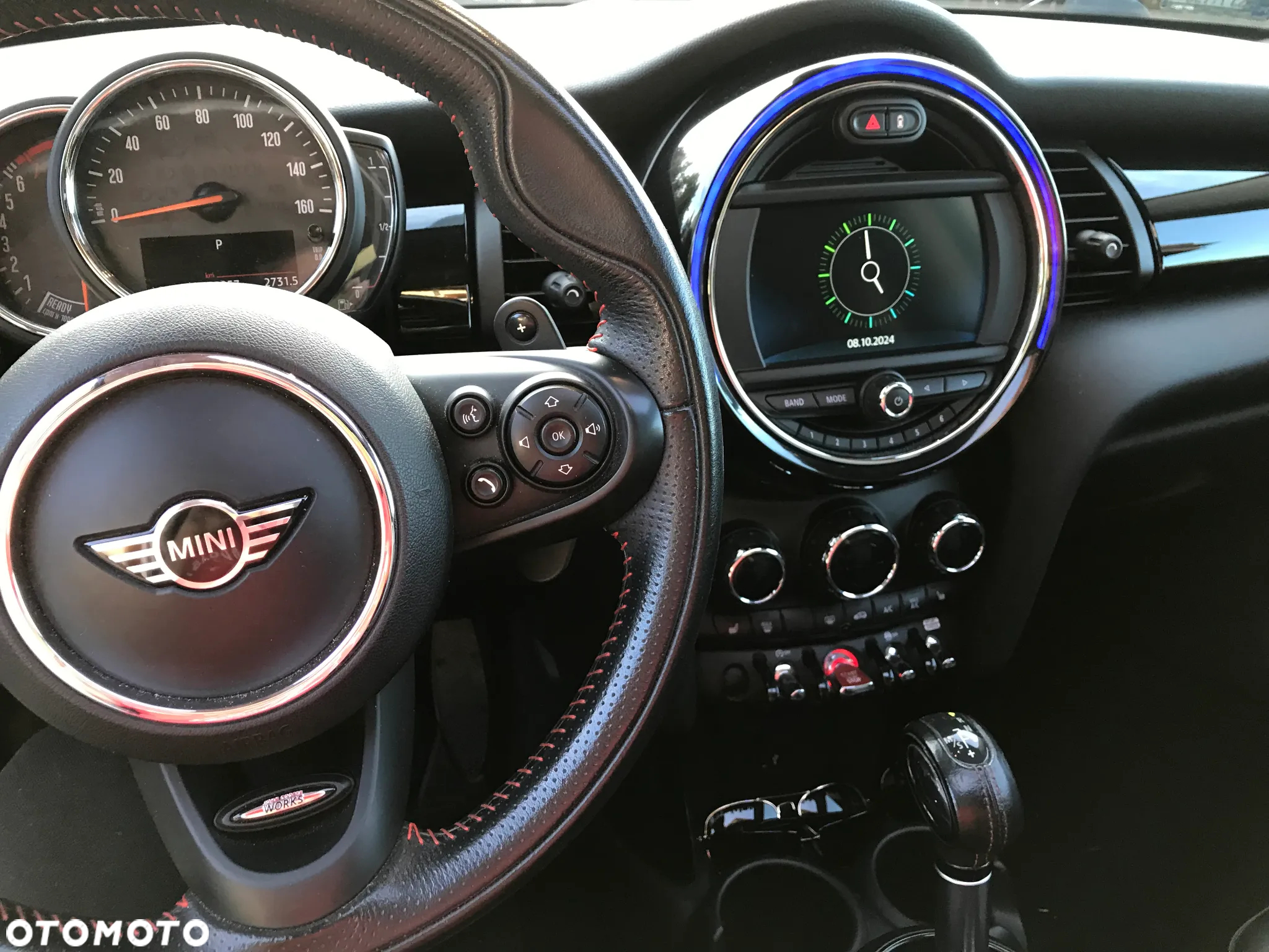 MINI Cooper S sport - 15