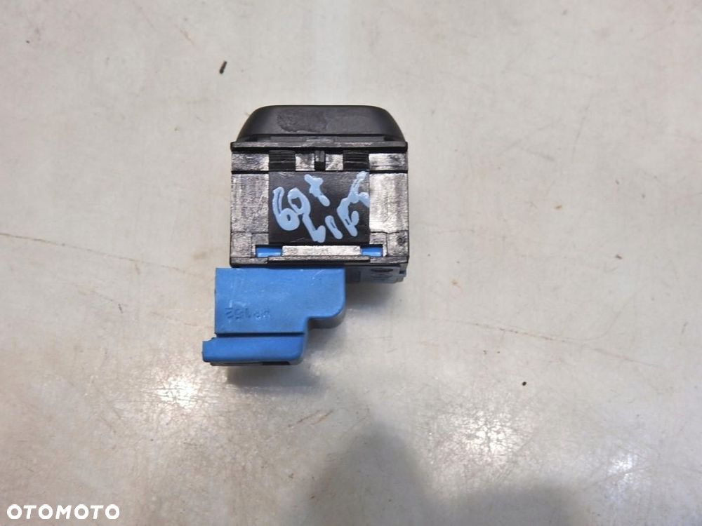 PRZYCISK SZYBERDACHU PEUGEOT 607 LIFT - 2