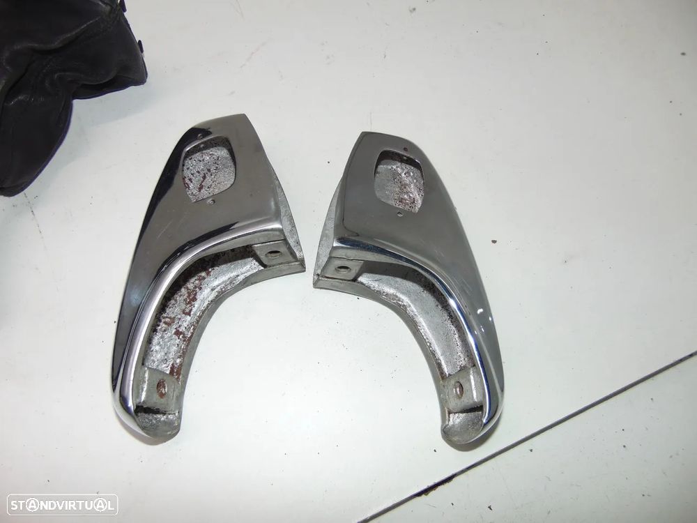 Mercedes W124 vários - 12