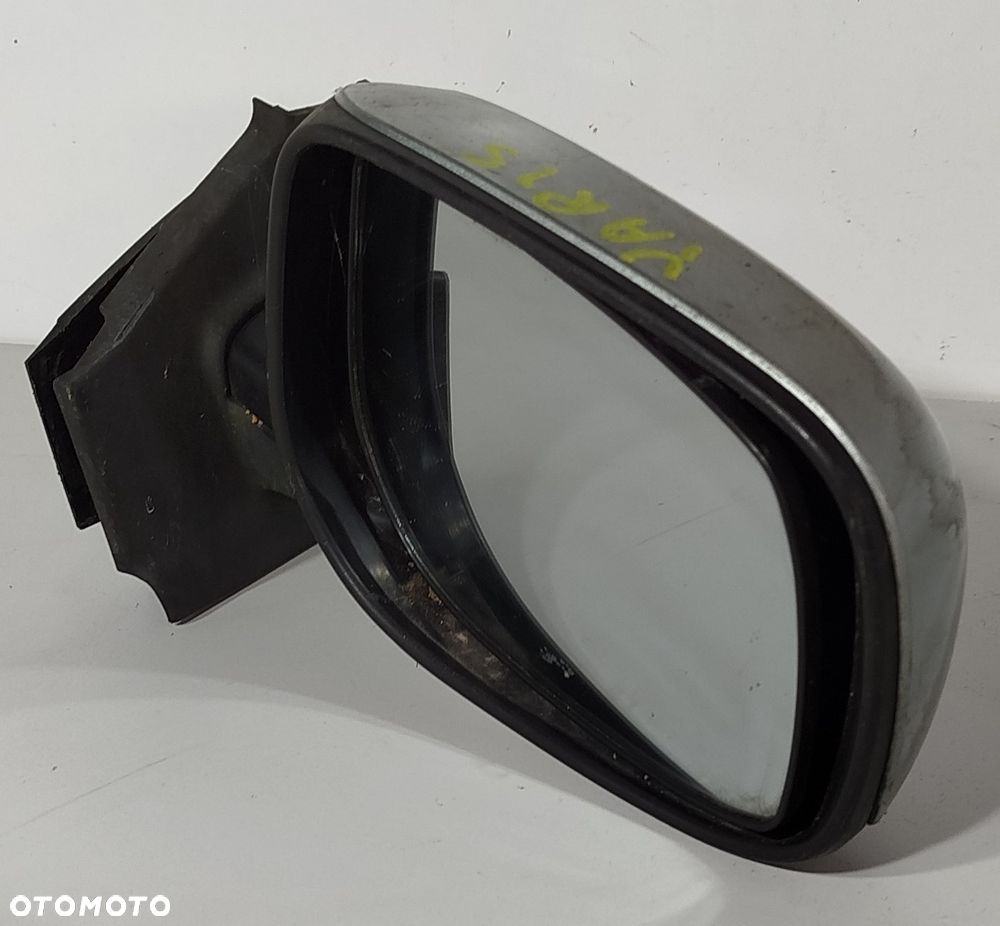 lusterko prawe przednie TOYOTA YARIS II 05-09 3 PIN - 3