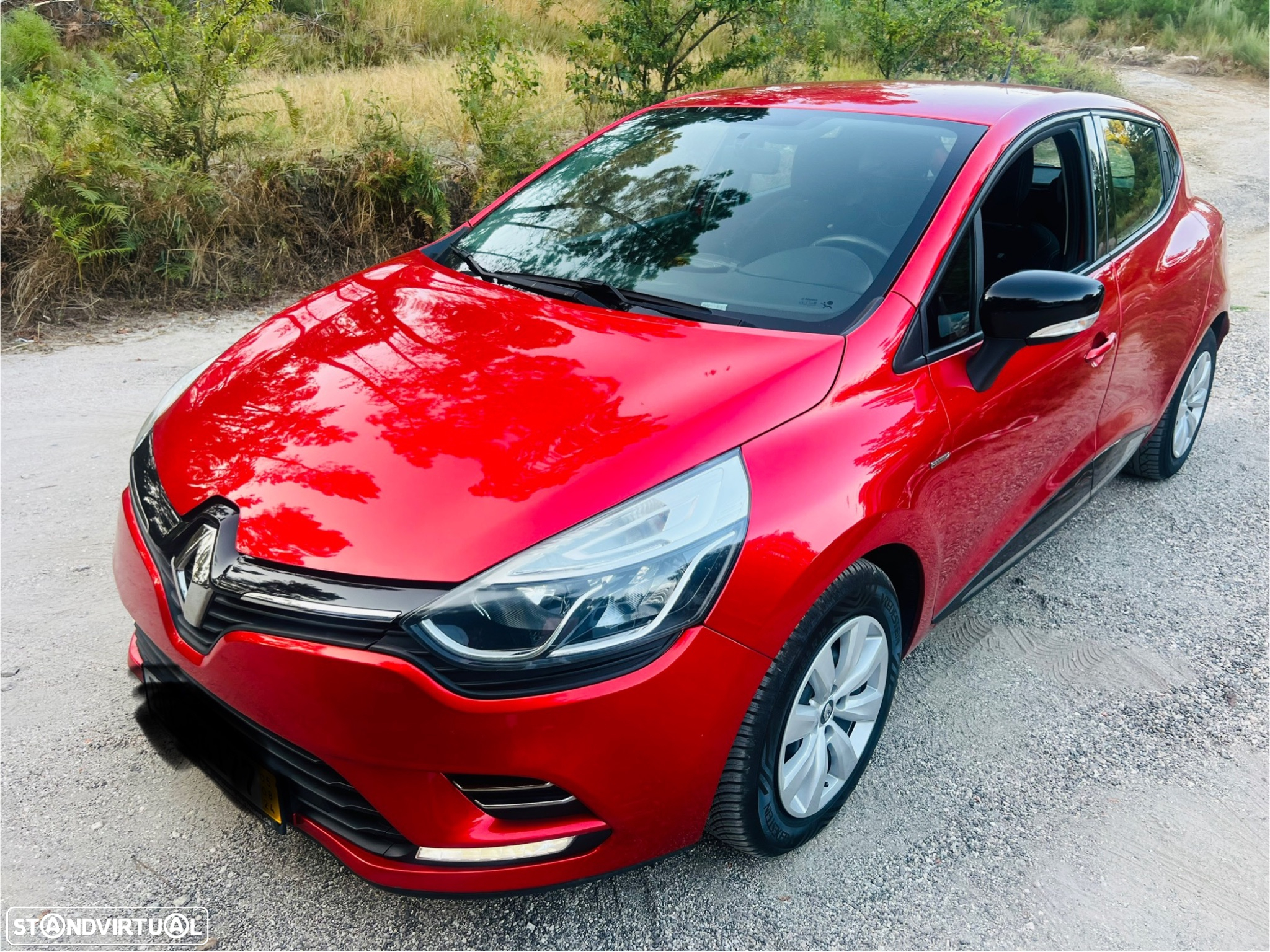 Renault Clio 1.2 16V Confort - 3