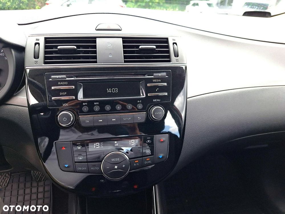 Nissan Pulsar 1.2 DIG-T Acenta EU6 - 19
