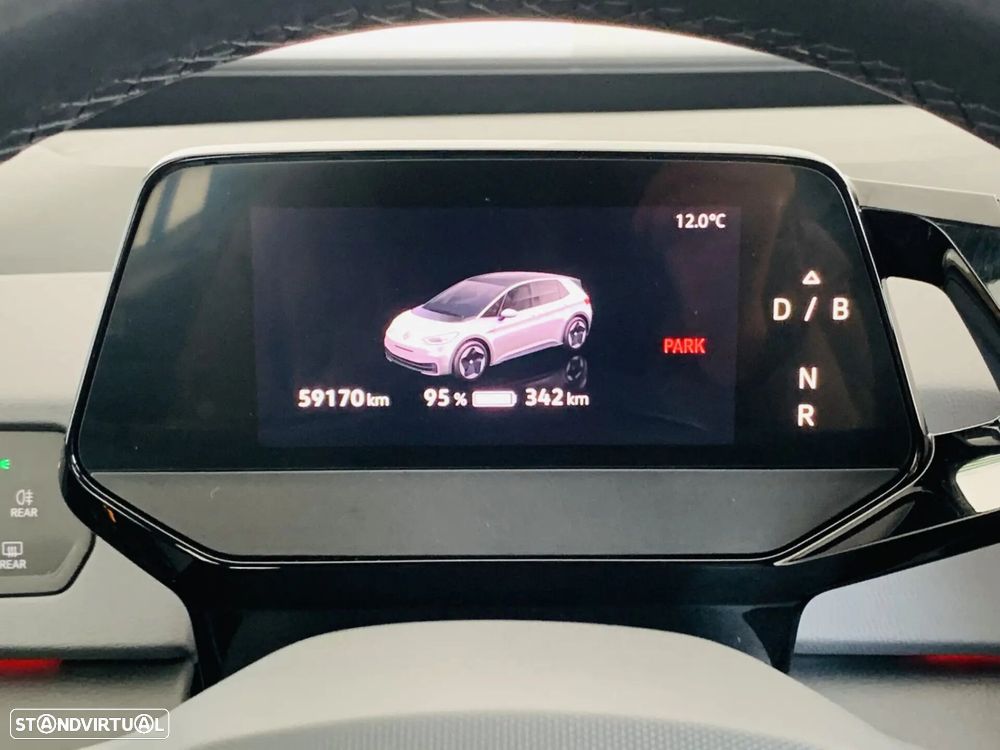 VW ID.3 Pro Performance - 15