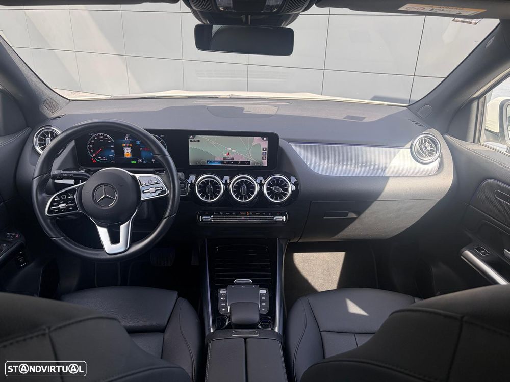 Mercedes-Benz EQA 250 Progressive - 10