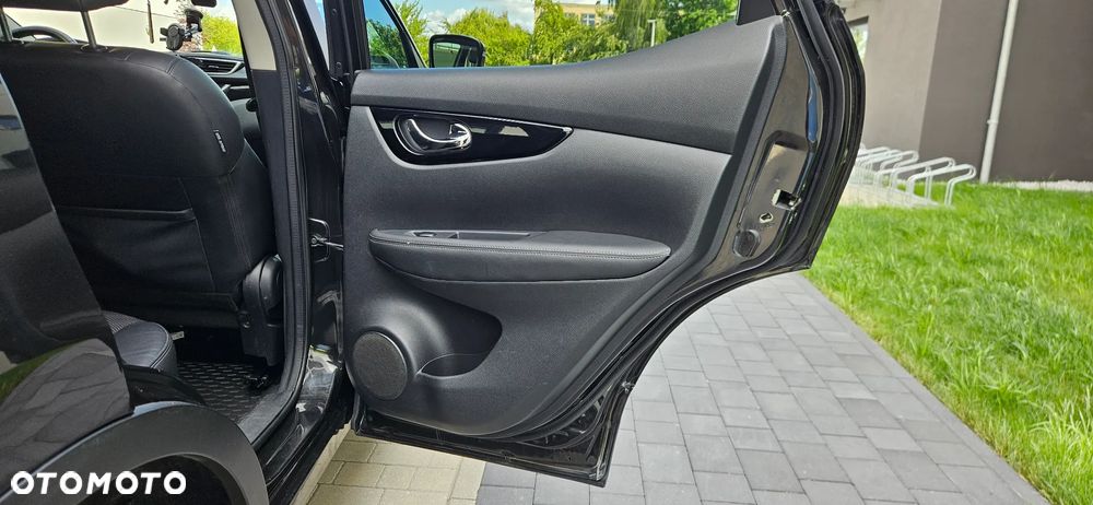Nissan Qashqai 1.6 DCi Tekna+ Xtronic - 29