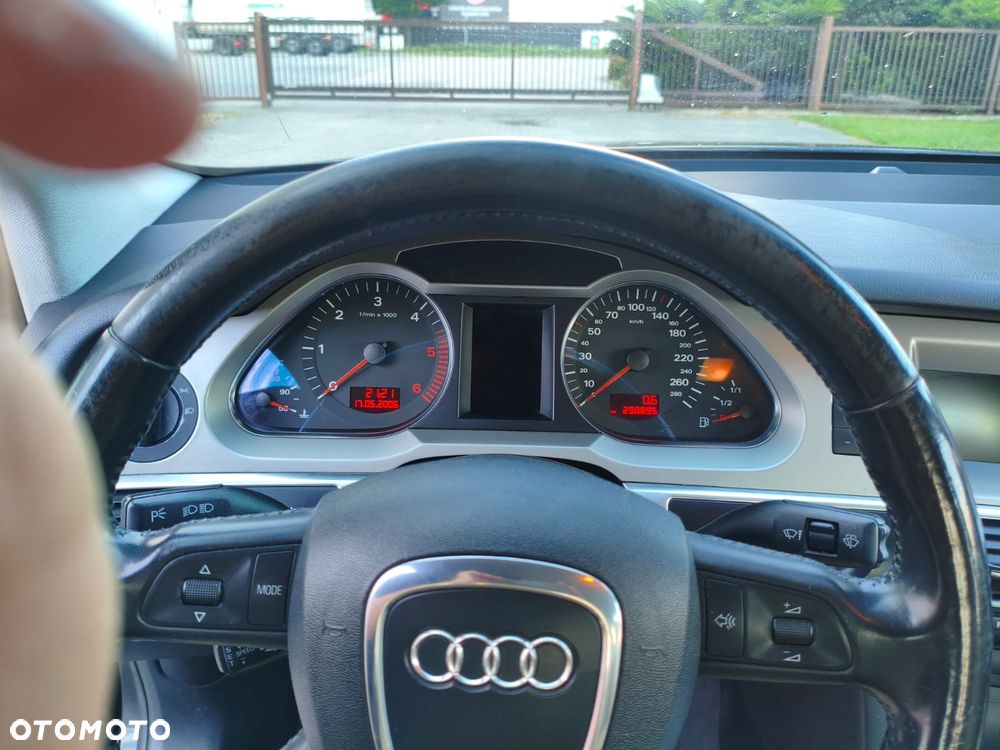 Audi A6 Limousine - 6