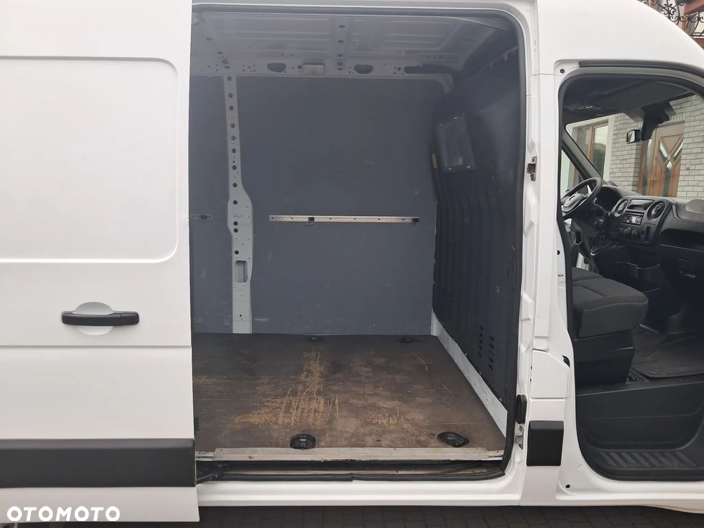 Opel MOVANO !!! 2,3 DCI !!! 145 KM !!! SUPER STAN !!! - 18