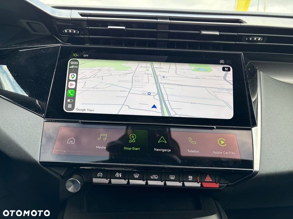 Peugeot 408 1.2 PureTech GT S&S EAT8 - 18