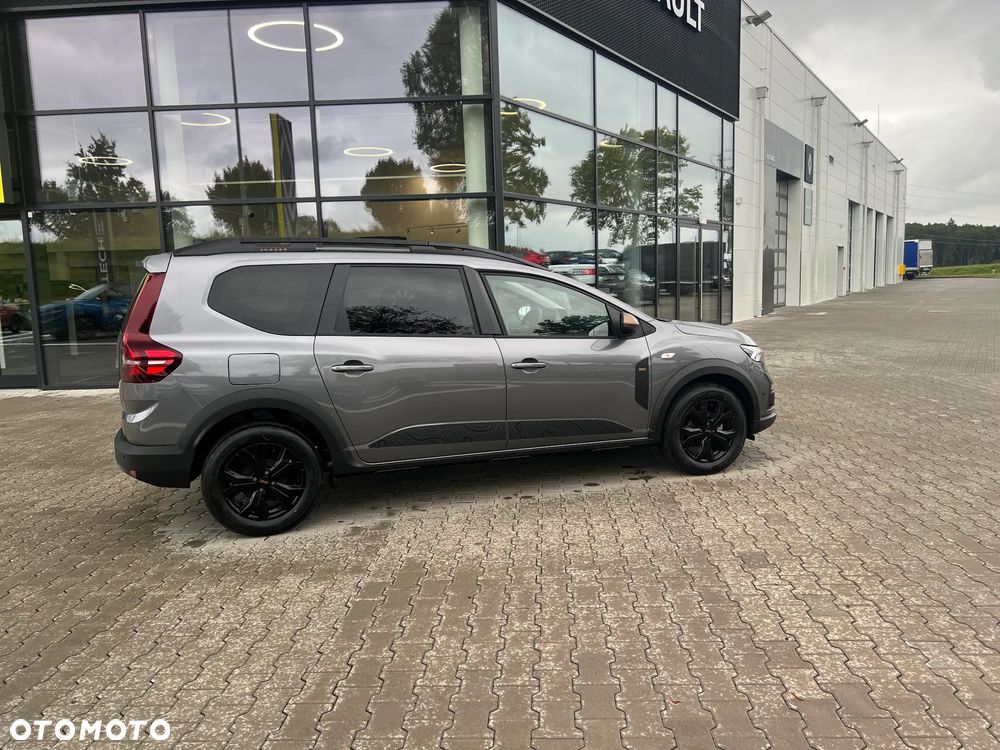 Dacia Jogger 1.0 TCe Extreme - 5