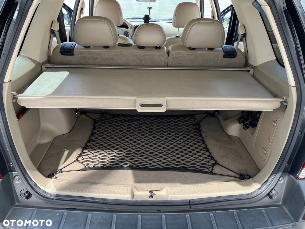 Ford Maverick 2.3 - 12