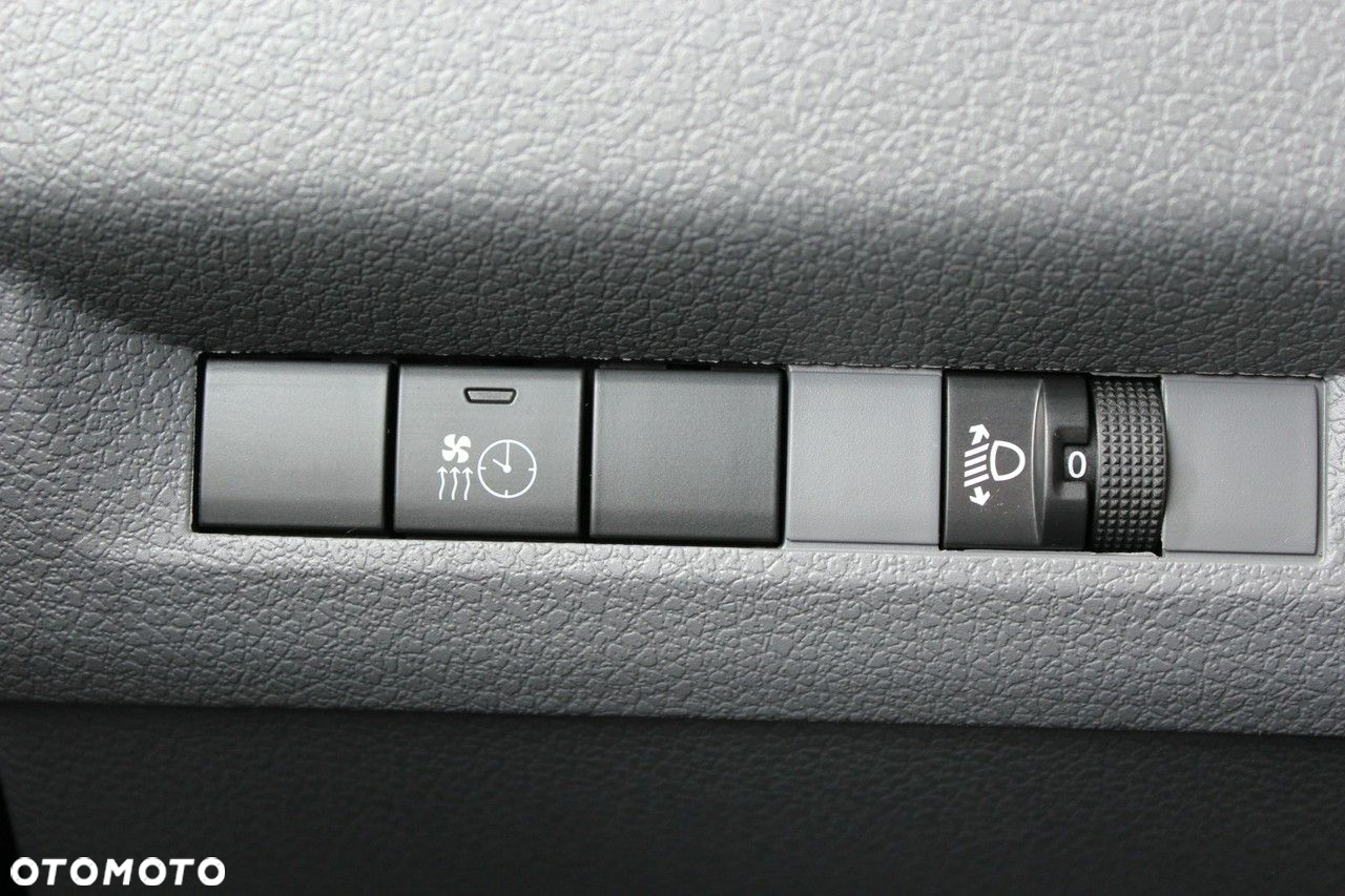 Toyota ProAce - 19