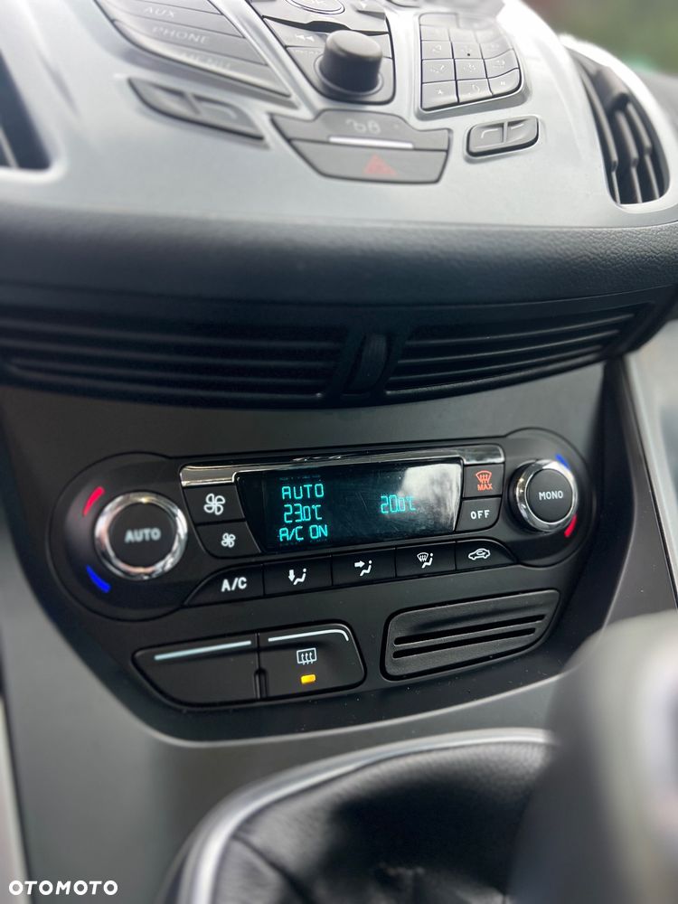 Ford C-MAX 1.6 TDCi Edition - 28